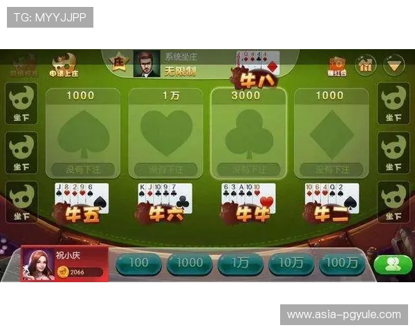 全面了解百家乐规则大全帮助玩家规避常见误区与提升盈利能力